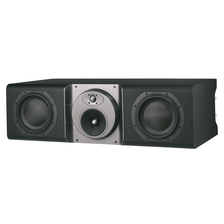 CT8 CC, Black, dynamic